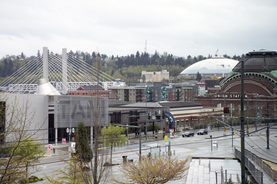 Historic Tacoma